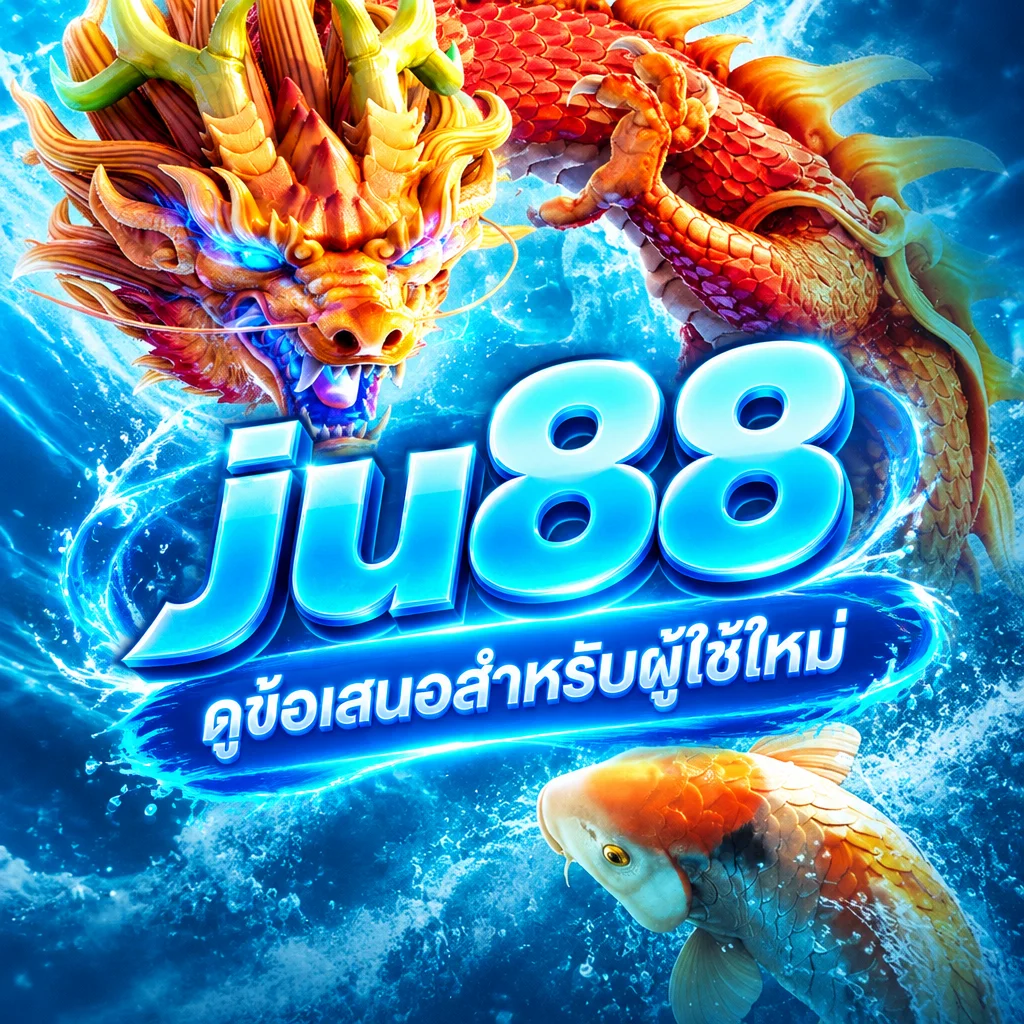 ju88 · ภาพเกม