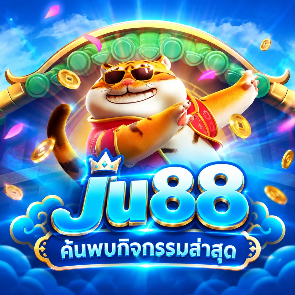 ju88 · ภาพเกม