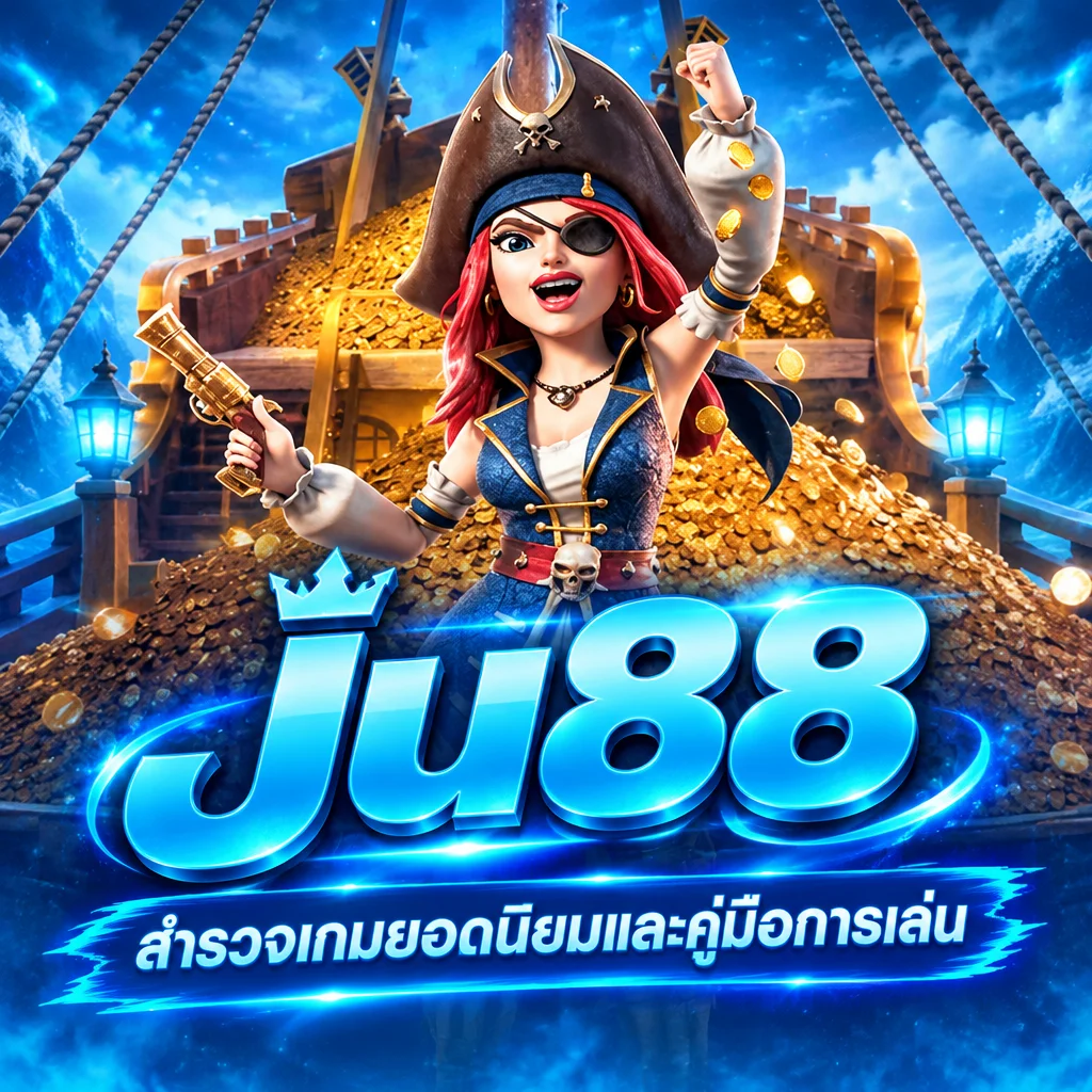 ju88 · ภาพเกม